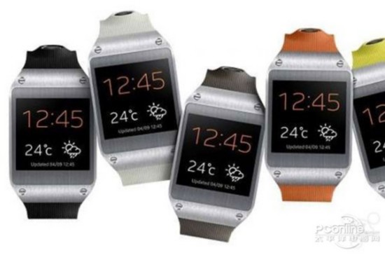 Galaxy Gear