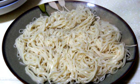 剩面条怎变态传奇世界么存放不粘成坨