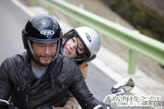 吴奇隆金城武吴彦祖 男星40岁一支花(图)