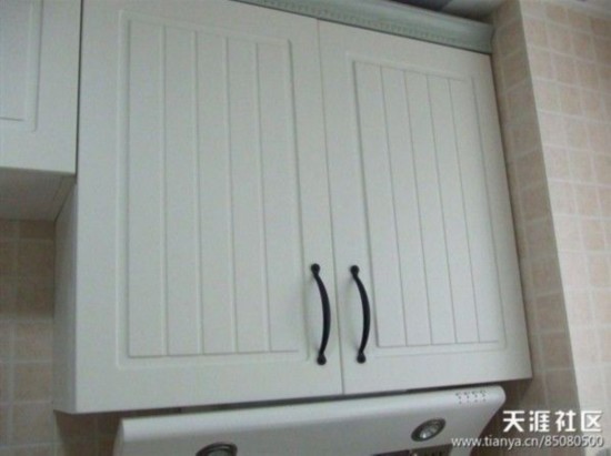 美女历经六次装修出的好厨房经验教训无保留大