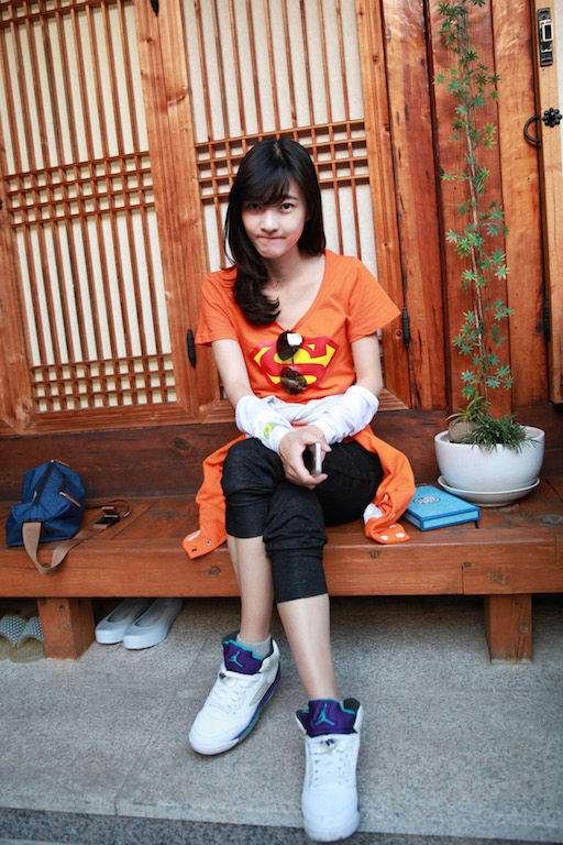 《奔跑吧兄弟》女神:素颜baby太疯狂 王丽坤纯