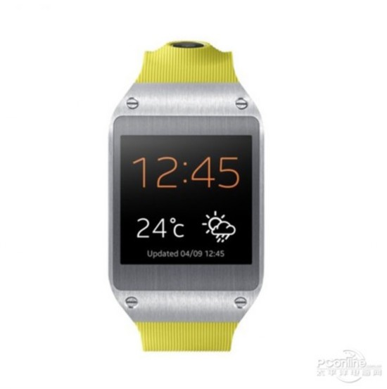 Galaxy Gear