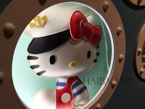 Hello Kitty40չ