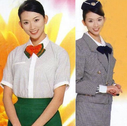 高圆圆汤唯赵薇林志玲 女星土到掉渣广告照曝光