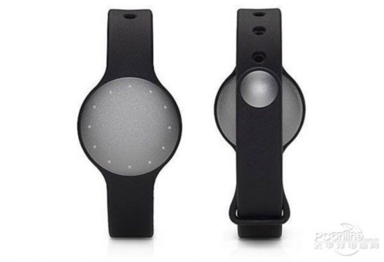 Misfit Shine