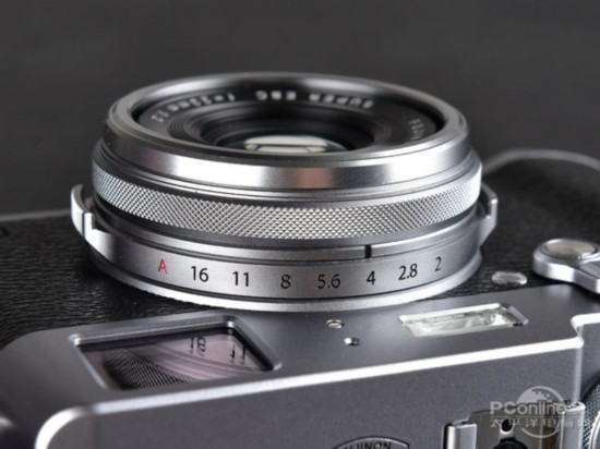 X100T