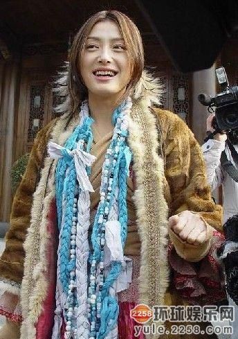 换角变杯具的古装剧:马伊璃版紫薇邓超版包青