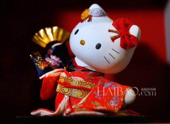 Hello Kitty40չ