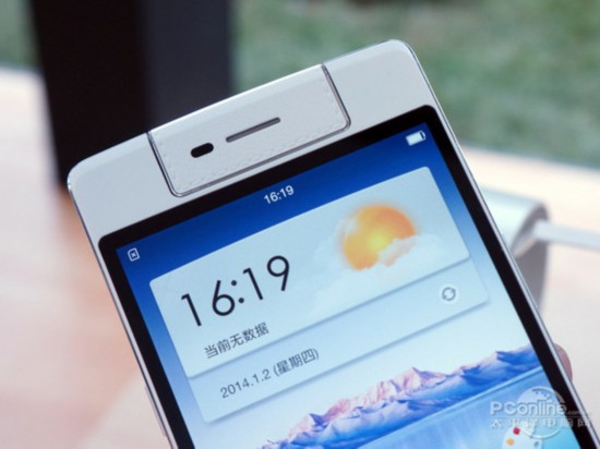 华为荣耀畅玩4X\/OPPO N3领衔 每周手机评测