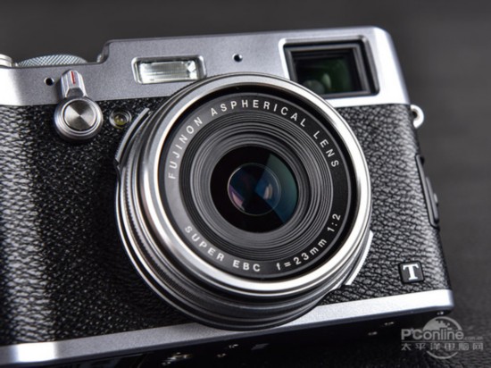 X100T