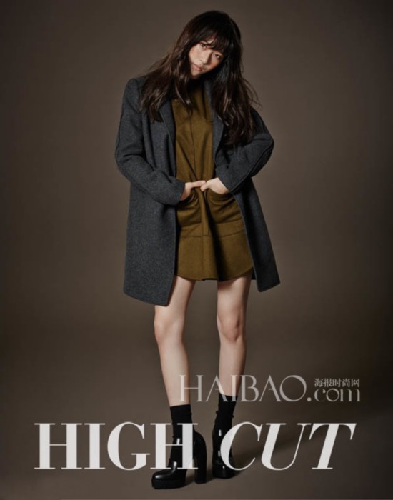 F(x)ϳԱ֣㾧Ǻ־HIGH CUT201410¿