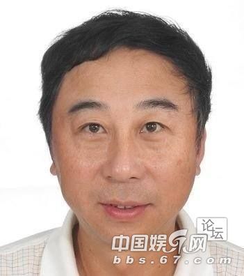 何炅谢娜李易峰陈伟霆 明星卸妆证件照一秒钟变路人