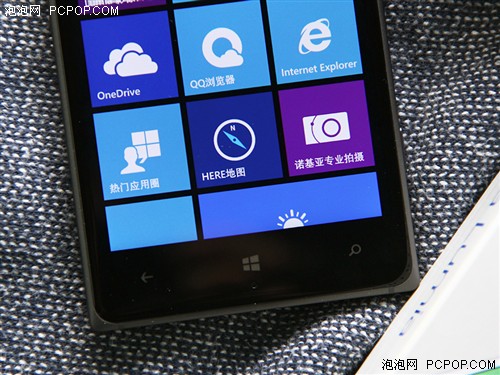 Lumia830 