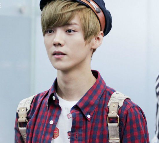 鹿晗吴亦凡李敏镐 亚洲九大长相最精致男明星