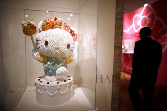 Hello Kitty40չ