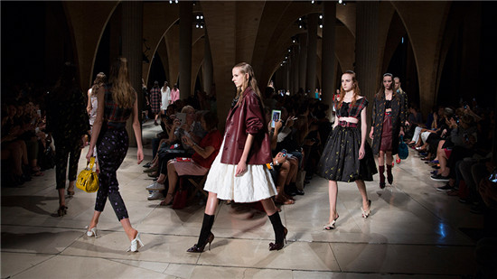 Miu Miu 2015KLھɸ˩P