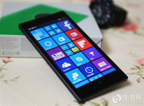 Lumia830 