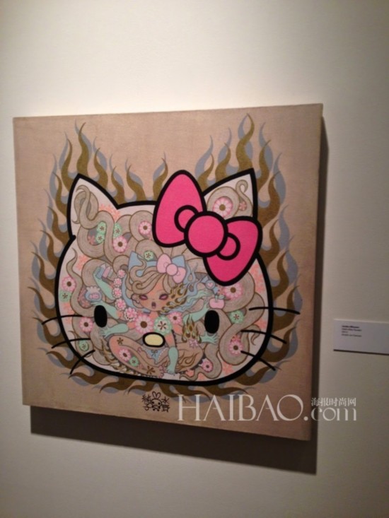 Hello Kitty40չ