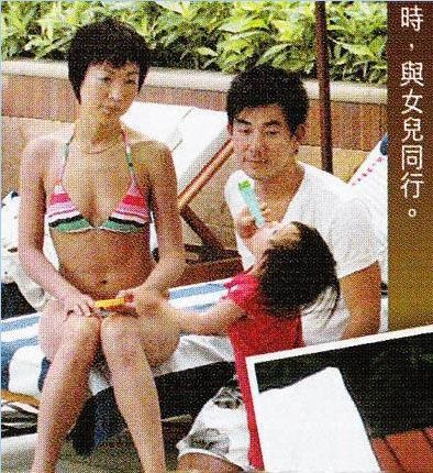 林志颖阿信刘烨周润发 帅哥男星的<em>丑女老婆</em>曝