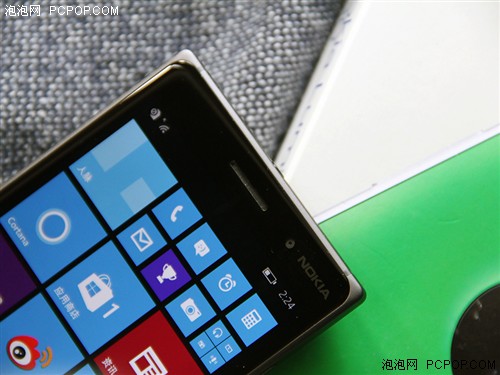 Lumia830 