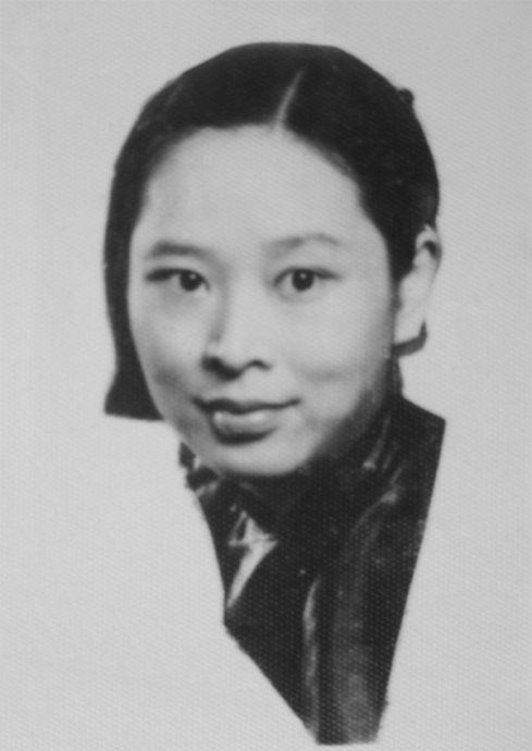 揭秘红色延安十大美女结局 她们都嫁给了谁?