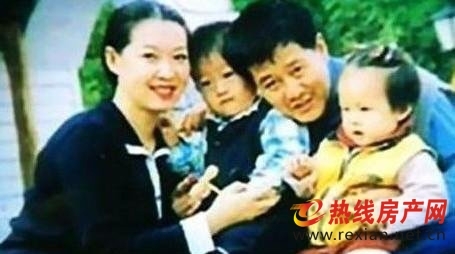 赵本山两任妻子:马丽娟美照曝光 葛淑珍成富婆