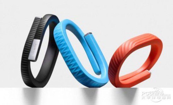 Jawbone Up24