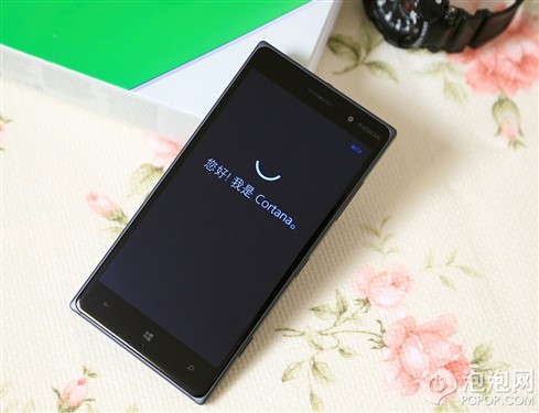 Lumia830 