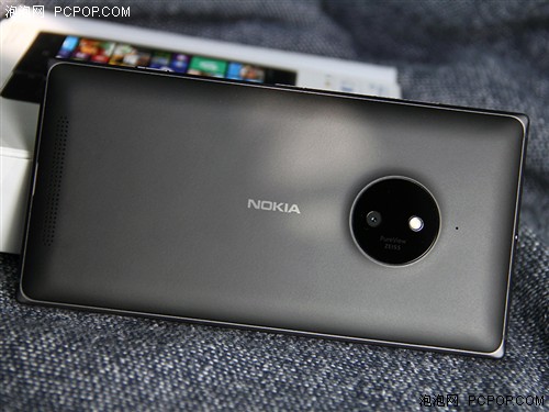 Lumia830 