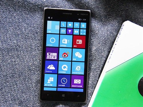 Lumia830 