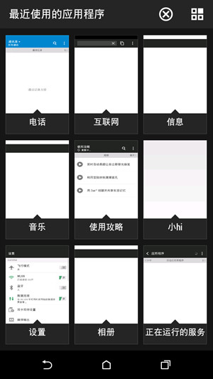 HTC D820u