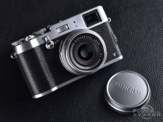 X100T