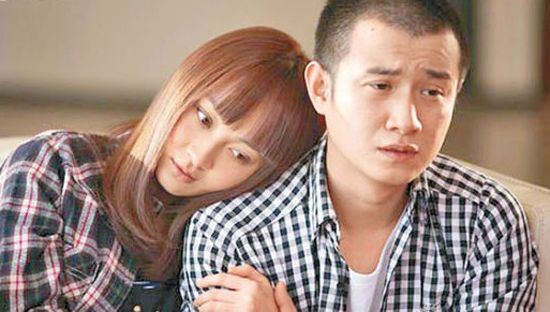 文章姚笛再合作 《青年医生》里"同病相怜" 文章姚笛旧照盘点【2】