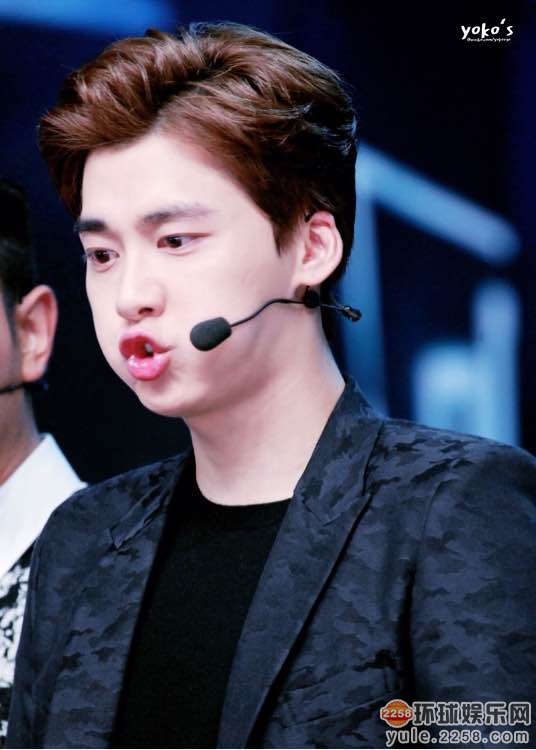 曝花儿与少年第二季名单 李易峰鹿晗呼声高