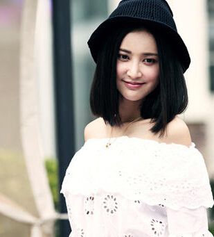 张歆艺离婚后首发声 盘点二姐热剧美妆造型