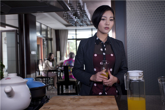 《第二次人生》曝超长片花 究极剧情引期待