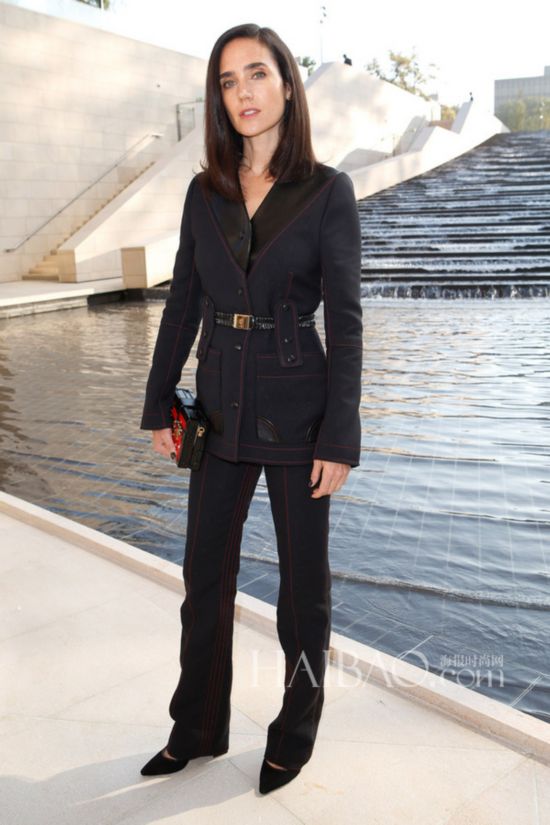 2015KLھɸ˩PLouis VuittonqŻGégPd`Q (Jennifer Connelly) 