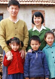 邢佳栋《养父的花样年华》电视剧全集1-33集剧