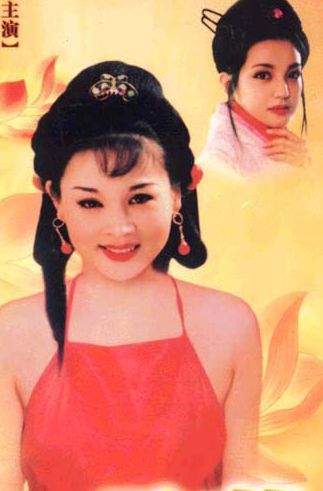 赵雅芝傅艺伟赵明明 老牌女明星的情感归宿(图