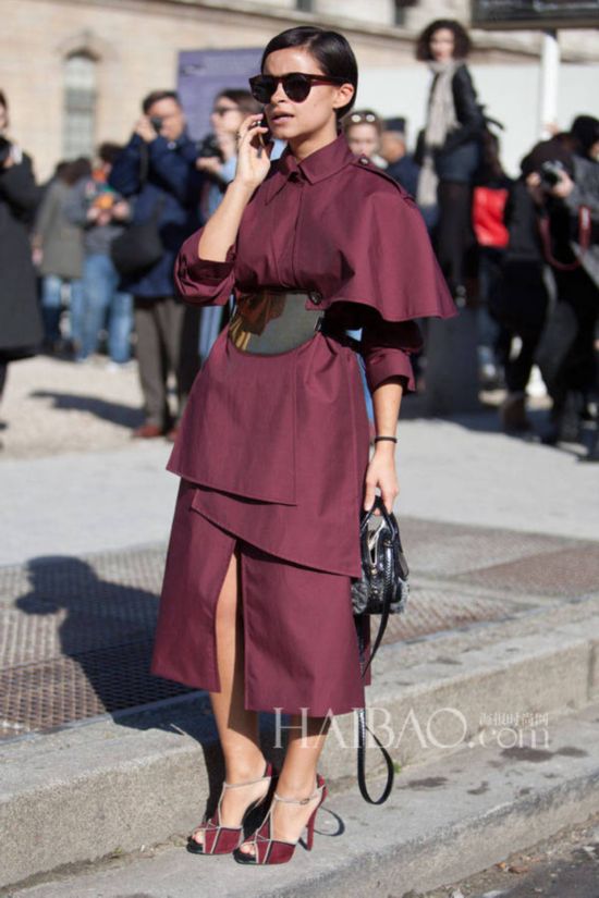 ˹ߡ (Miroslava Duma) ƺɫεƷ