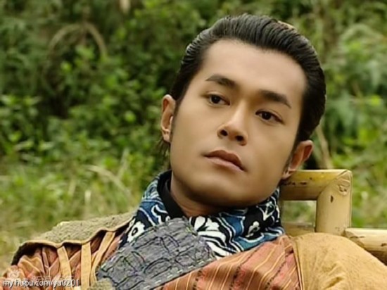 《风中奇缘》卫无忌爆红 盘点让你小鹿乱撞的