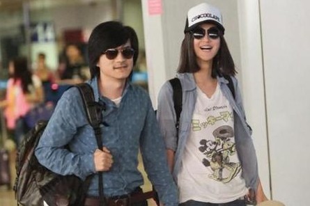 木子美再曝邮件细述与杨树鹏开房 网友大呼:求