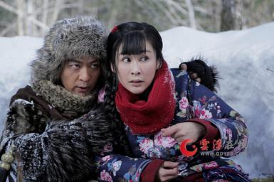 河南分网      《绝地枪王》电视剧全集剧情 1-37集剧情分集介绍 大