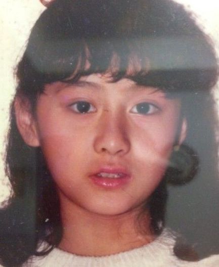 张柏芝徐若瑄刘亦菲高圆圆 盘点女星<em>少女时期</em>