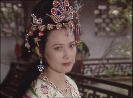 86版《西游记》重量级美女盘点 “唐僧母亲”颠倒众生【14】--河南分网--人民网