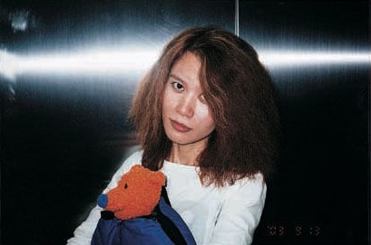 木子美再曝邮件细述与杨树鹏开房 网友大呼:求