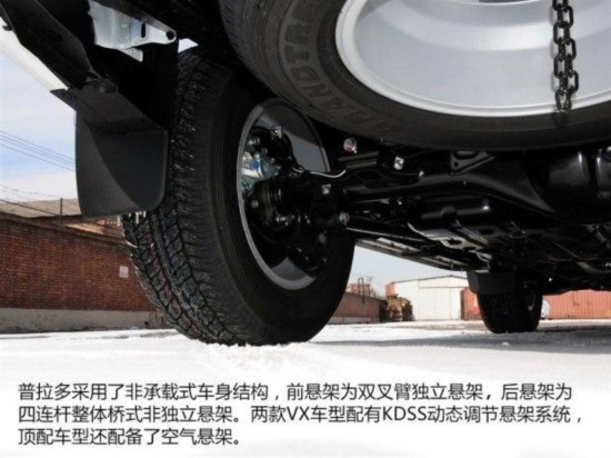 һ  2014 4.0L VX NAVI