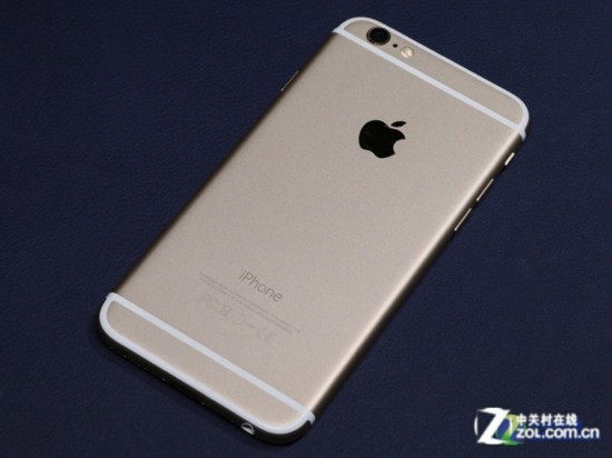 全新国行版 128GB苹果iPhone6报6880元