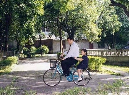 习爷爷你好害羞日记逗乐网友 习近平喜爱孩子