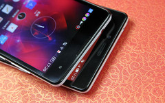 ǧԪ�콢�Ծ� ����V5 Max�ԱȺ���Note 